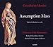 Morales: Assumption Mass