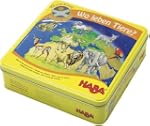 Haba - A chacun son continent