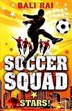 Soccer Squad: Stars!