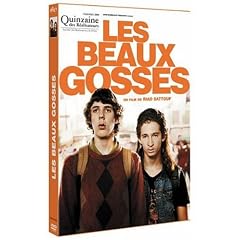 Les beaux gosses