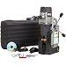 Jancy USA-5 Portable Magnetic-Base Drill, 120V, 11.7 Amp Motor, 2-3/8" Diameter x 3" Depth Capacity
