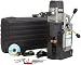 Jancy USA-5 Portable Magnetic-Base Drill, 120V, 11.7 Amp Motor, 2-3/8" Diameter x 3" Depth Capacity