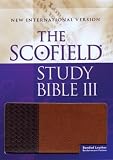 The Scofield Study Bible (New International Version)