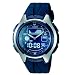 Casio Active Dial Combi Watch AQ-161W-2EVEF