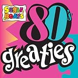 80s Greaties