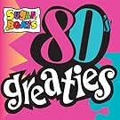 80's Greaties