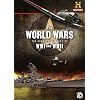 The World Wars: The Complete History of WWI and WWII