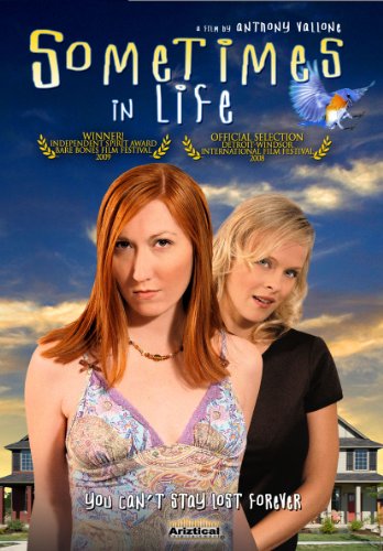 2010/DVD/85mins/Unrated...The story of the lives of Jill and Rob. Jill finds herself torn between focusing on her budding fashion career and feeling insecure about her relationship with her flirtatious girlfriend.