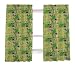 ZAP BEN 10 66X72 PAIR CURTAINS