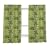 Zap Ben 10 Curtains, Pair, 66 x 72 Inch