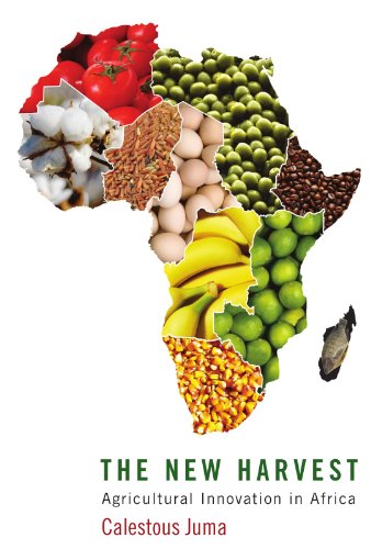 The New Harvest: Agricultural Innovation in Africa