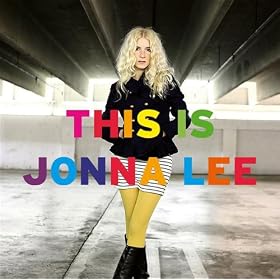 Jonna Lee