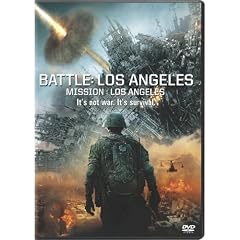 Battle Los Angeles Bilingual