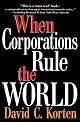 When Corporations Rule the World