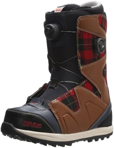 thirtytwo Men's Binary Boa Snowboard Boot