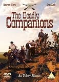 The Deadly Companions [DVD]