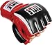 TITLE MMA Xtreme Training Gloves, Large