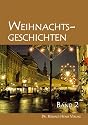 Weihnachtsgeschichten. Band 2