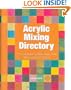 Acrylic Mixing Directory