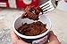 FlapJacked Double Chocolate Mighty Muffin with Probiotics {8 Pack}