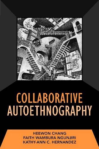 collaborative autoethnography developing qualitative inquiry