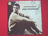 Thackray, Jake Live Performance LP EMI NTS105 EX/EX 1970s