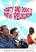 Marty and Doug's New Religion