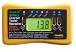 Save A Battery 1702 12-Volt Battery Charger Maintainer and Tester