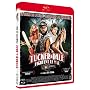 Tucker & Dale fightent le mal [Blu-ray] <b>Blu-ray</b> ~ Tyler Labine