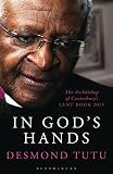 In God's hands : the Archbishop of Canterbury's Lent book, 2015