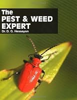 Pest and Weed Expert