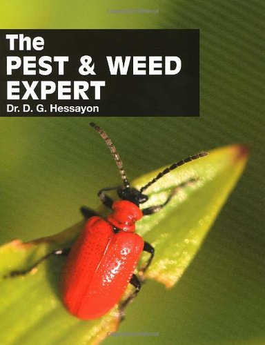 cheap Pest and Weed Expert