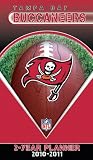 Tampa Bay Buccaneers - Planner 2010 Planner Calendar