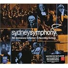 75th Anniversary Box Set by John Antill, Ludwig van Beethoven, Hector Berlioz, Claude Debussy, and Percy Grainger