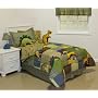 Lost World Dinosaurs Bed-in-a-Bag, Twin