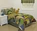 In Style Lost World Twin Bed Set