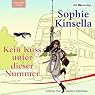 H&ouml;rbuch Kein Kuss unter dieser Nummer