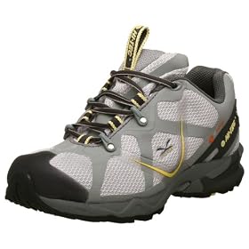 Hi-Tec Women's V-Lite Radar II Even Low Sneaker