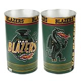 UAB Blazers Wastebasket