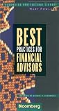 Best Practices for Financial Advisors (Bloomberg Professional Library)