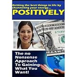 Using The Power Of Positive Thinking - Get Personal, Emotional & Financial Freedom w/ A Complete System! AAA+++