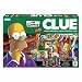 The Simpsons Clue Mystery Detective Game photo