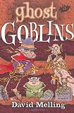 Ghost Goblins: Bk. 5