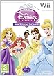 Disney Princesse : mon royaume enchant�