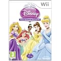 Disney Princesse : mon royaume enchant�