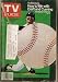Search : TV Guide Back Issue 1979 Baseball Cover Sparky Anderson (October 6 - 12, 27)