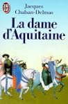 La dame d'Aquitaine