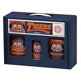 Auburn Tigers NCAA Tailgate Party Pack
