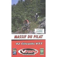 Massif du Pilat