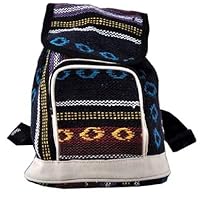 Cotton Mini Backpack